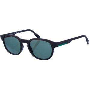 Ovaalvormige acetaat zonnebril L968S dames | Sunglasses