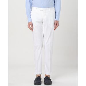 Slanke Pasvorm Chino Broek