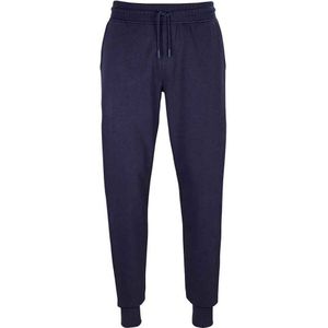 SOLS Unisex Volwassenen Jumbo Biologische Joggingbroek (Franse marine)