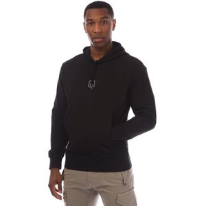 C.P. Company - Metropolis Series - Hoodie - Zwart