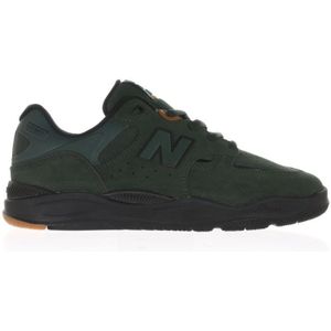 Heren New Balance Numeric Tiago Lemos 1010 Trainers in Groen