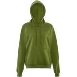 Mymo - Hoodie - Militair - Dames