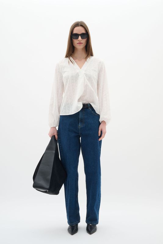 InWear Blouse 'DaxiaIW'  wit