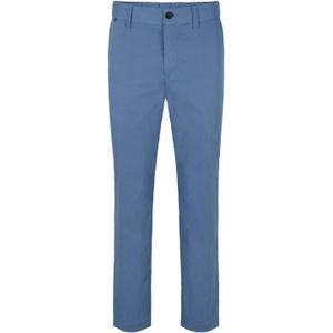 Boss - P-Perin - Herenbroek - Blauw - Slanke Pasvorm