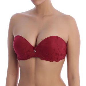 GALA Vrouwen Strapless Beha