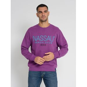 Nassau Beach - Sweatshirt