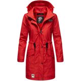 Navahoo - Deike - Regenjas - Stijlvol - Winterparka - Waterdicht