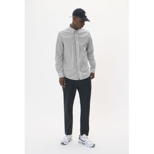 Overshirts Regular fit black