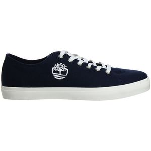 Timberland - Union Wharf Oxford - Trainers - Navy - Synthetisch