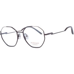 Ana Hickmann - HI1173 01A - Optisch Montuur - Zwart - Metaal