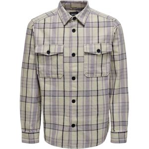Only & Sons overhemd