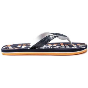 Superdry Scuba-sandalen - Heren - Maat 46