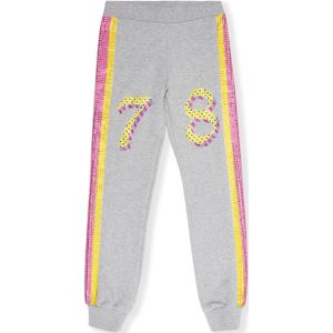 Jogging Trousers Colorfull