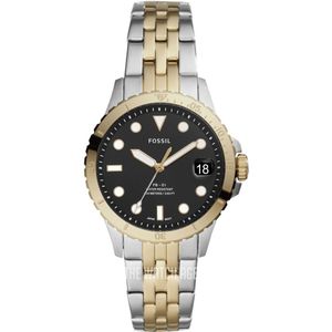 Fossil Fb-01 dameshorloge Multi ES4745