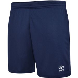 Umbro Heren Club II Shorts (Donkere marine)