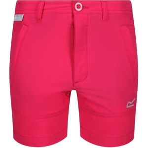 Regatta Kinderen/Kinderen Highton Shorts (Hertogin Roze) - Maat 15-16J / 170-176cm