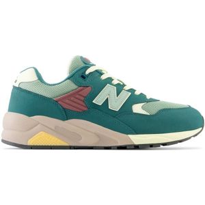 Men's New Balance 580v2 Trainers in Teal