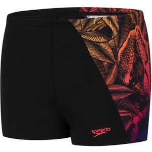 Speedo - JungleLizzard - Aquashort - Zwemkleding