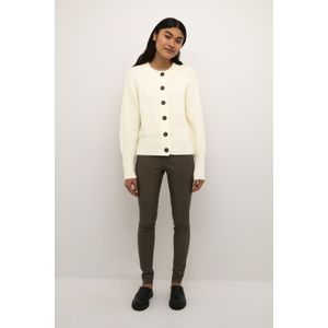 Vest Classic fit cream