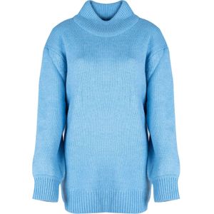 Silvian Heach stoppen Vrouw blauw