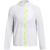 Under Armour - Launch Lightweight Jkt - Softshelljacke - Groen - Dames