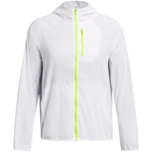 Under Armour - Launch Lightweight Jkt - Softshelljacke - Groen - Dames