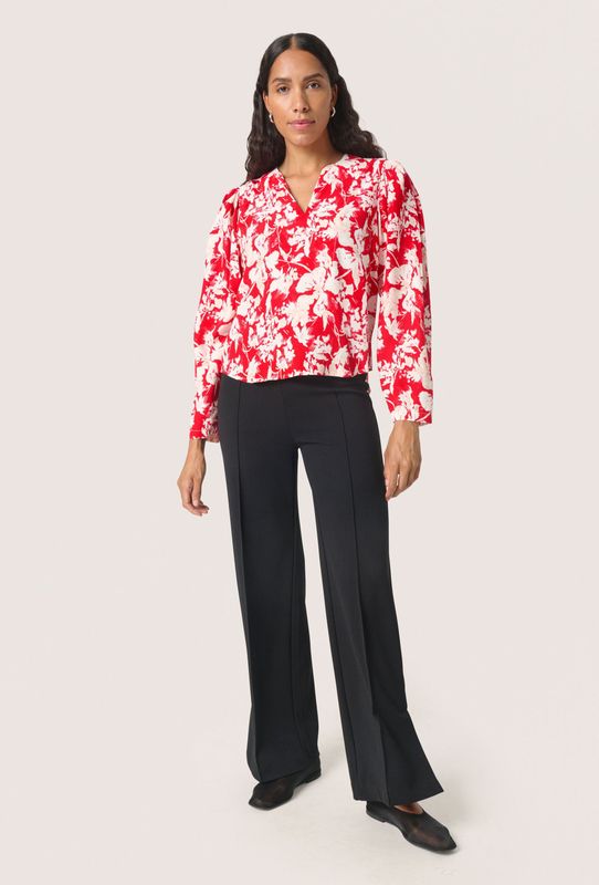 Soaked in Luxury - Oline - Damesblouse