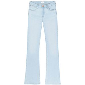 Wrangler - BOOTCUT BEACH BUM