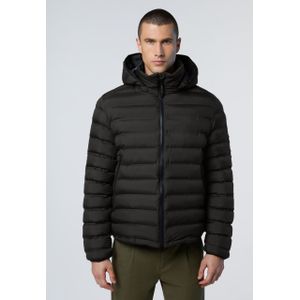 North Sails Puffer Jacket Laser