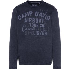 Camp David trui