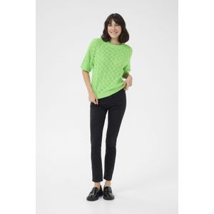 Pullover Loose fit light green