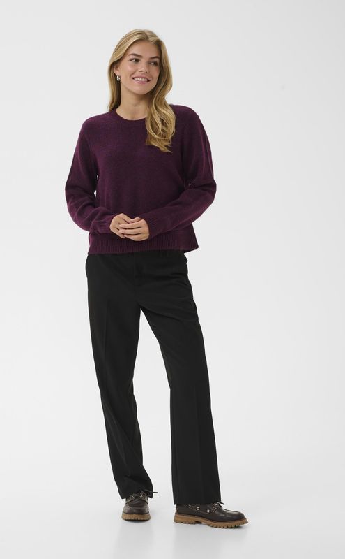 Pullover CUosana Pullover Regular fit