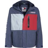 Tommy Hilfiger - DM0DM07623 1A7 - Jeansjack - Polyester