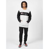 Champion - Sweatshirt - Grijs - Heren