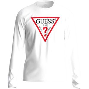Guess Overhemd - Maat 2XL