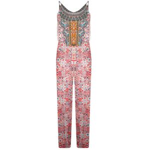 Inoa Aleppo 1929 Multicoloured Jump Suit - Maat 38