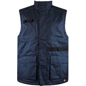 Dickies - AWT Utility - Bodywarmer - Navy
