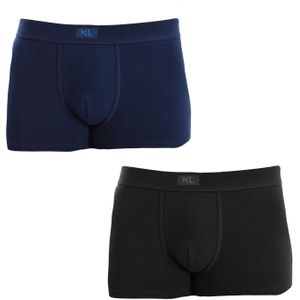 Set-2 Basic Boxers KL2013