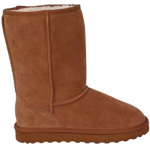 SoulCal Tahoe Snug Boots in bruin voor dames