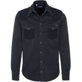 Dolce & Gabbana - Overhemden - Wit