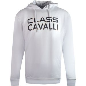 Cavalli-klasse - Hoodie - Wit