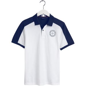 Gant - Nautisch Poloshirt - Katoen - Heren