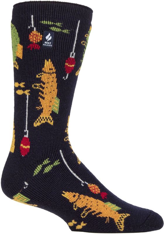 Heat Holders Lite - Thermosokken - Multicolor - Warmte Isolatie