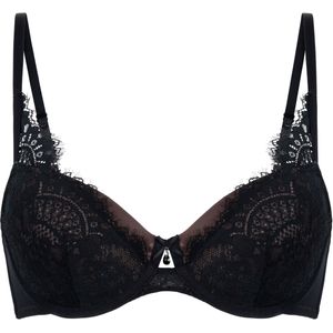 HunkemÃ¶ller Voorgevormde beugel bh Mirabella