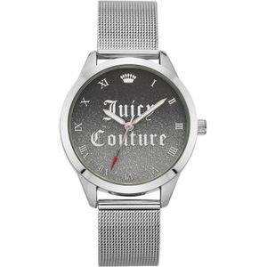 Juicy Couture Watch JC/1279BKSV