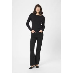 Pullover KAminna Pullover Regular fit black