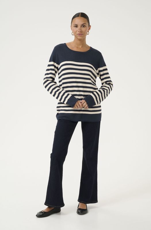 CULTURE - Aio Annemarie - Damestrui - Gebreid