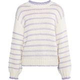 DreiMaster - Maritim - Trui - Grassland - Wolwit