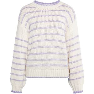 DreiMaster - Maritim - Trui - Grassland - Wolwit