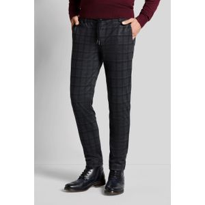 Bugatti Herren Chino broek met trekkoord